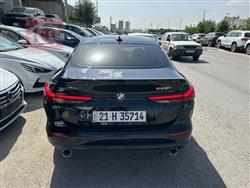 بي ام دبليو الفئة 2